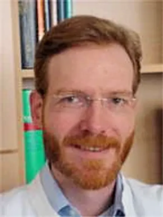 Dr. med. Thorsten Jäkel
