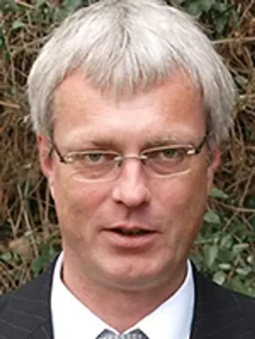 Dr. med. Carsten Städtler